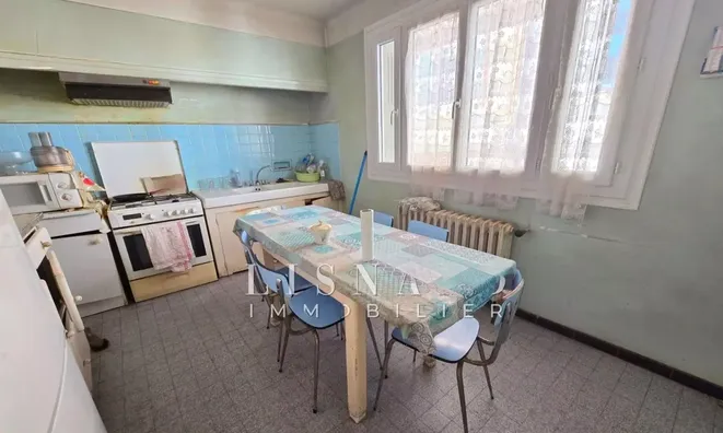 Недвижимость Villa Vallauris Center: 4