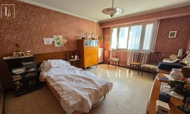 Недвижимость Villa Vallauris Center: 6