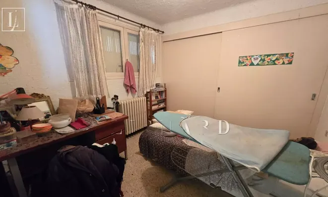 Недвижимость Villa Vallauris Center: 7