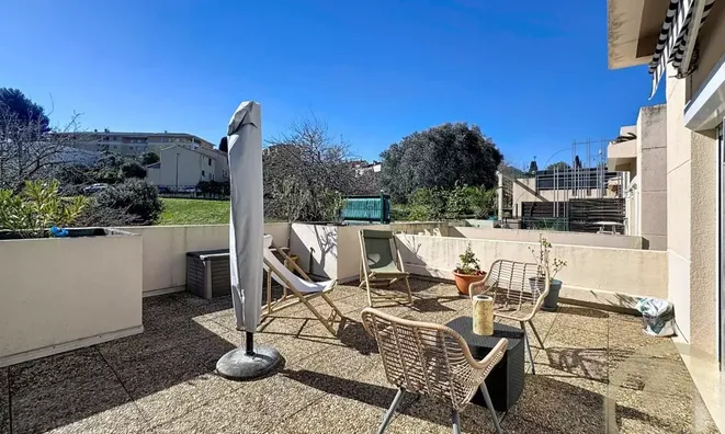 Недвижимость Villa Cannes La Bocca: 2