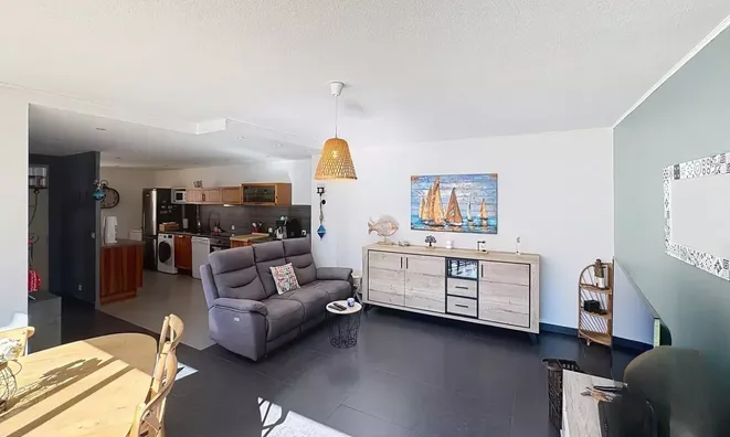 Недвижимость Villa Cannes La Bocca: 3