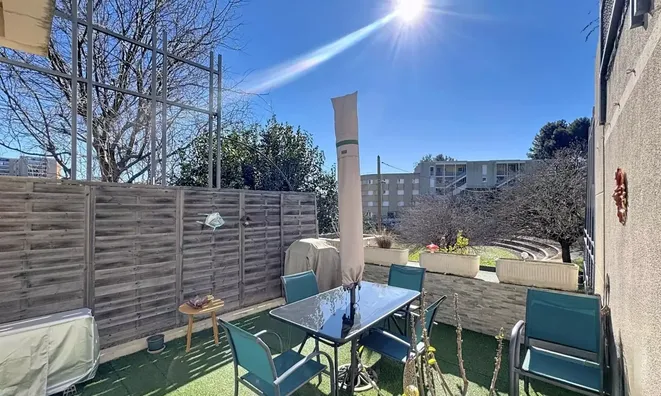 Недвижимость Villa Cannes La Bocca: 4