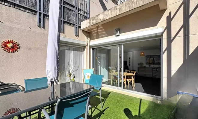 Недвижимость Villa Cannes La Bocca: 5