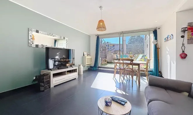 Недвижимость Villa Cannes La Bocca: 8