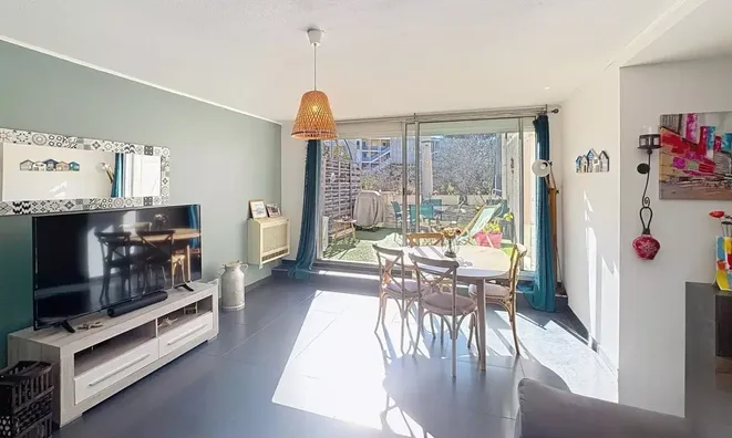 Недвижимость Villa Cannes La Bocca: 9
