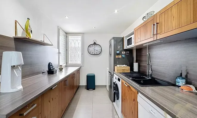 Недвижимость Villa Cannes La Bocca: 14