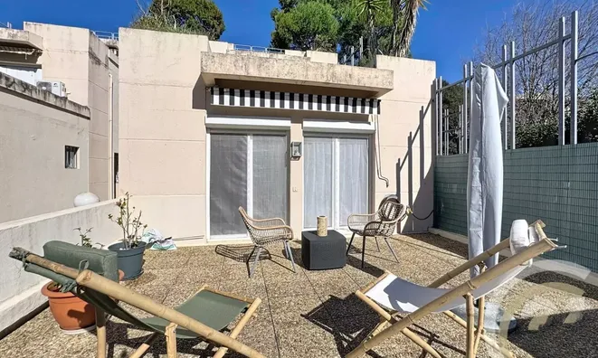 Недвижимость Villa Cannes La Bocca: 19