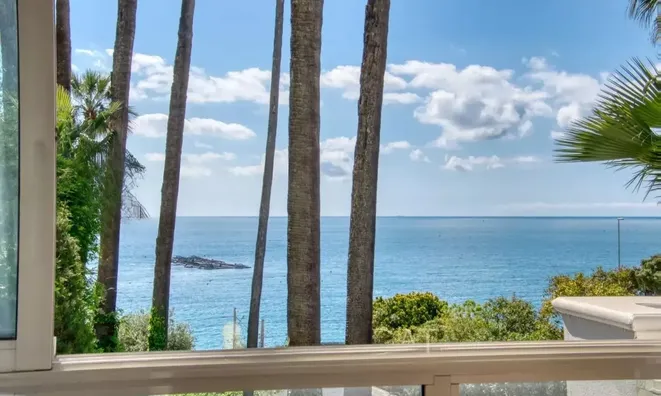 Недвижимость House Cannes: 2