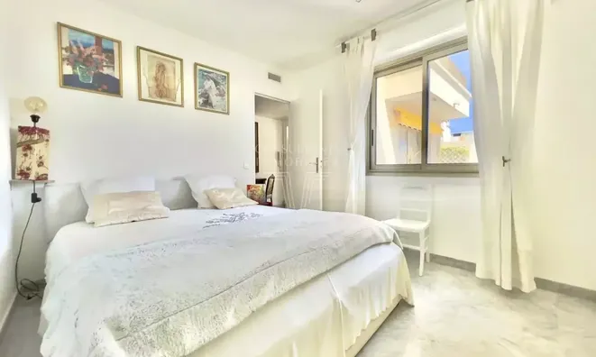 Недвижимость Villa République Cannes: 3