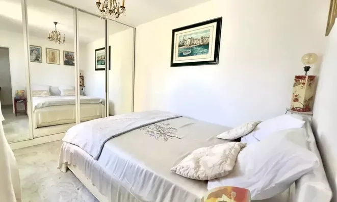 Недвижимость Villa République Cannes: 4