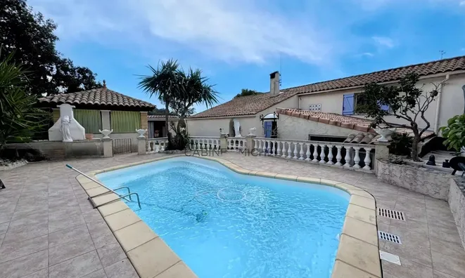 Недвижимость Villa Mougins: 2