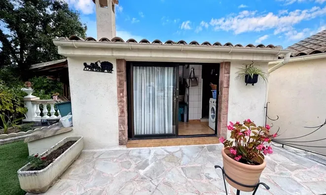 Недвижимость Villa Mougins: 3