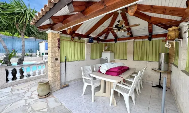 Недвижимость Villa Mougins: 4