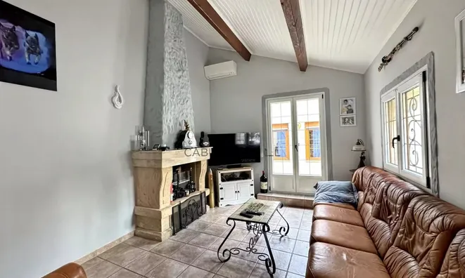 Недвижимость Villa Mougins: 5