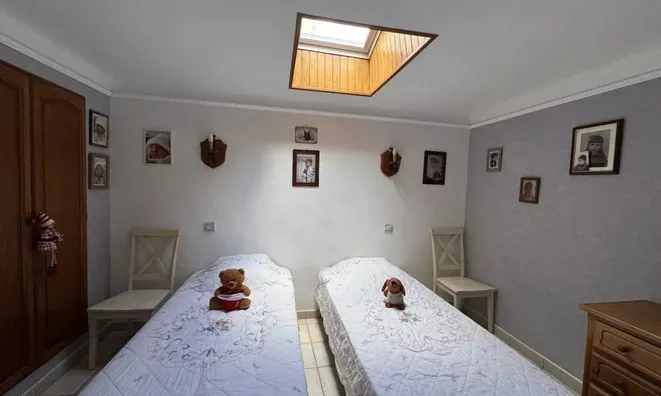 Недвижимость Villa Mougins: 8