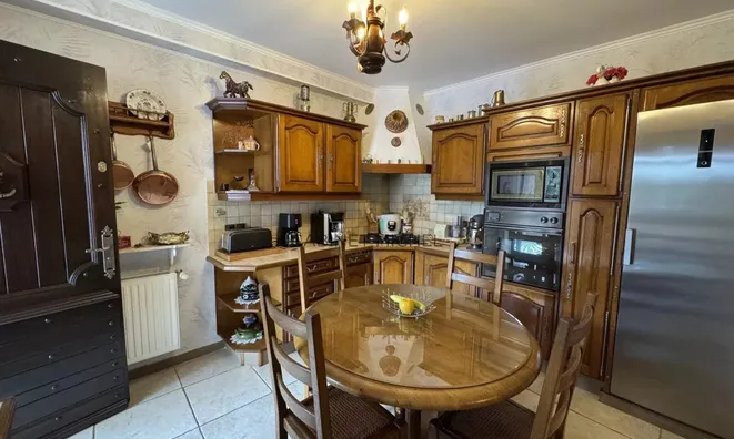 Недвижимость Villa Mougins: 10