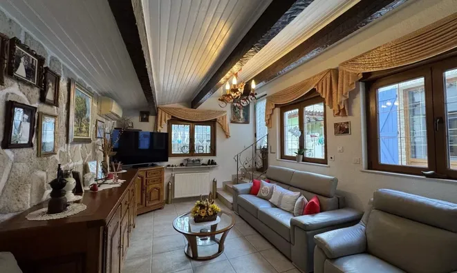 Недвижимость Villa Mougins: 11