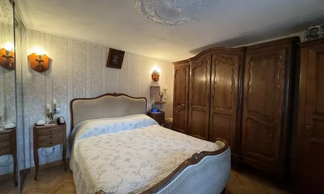 Недвижимость Villa Mougins: 12