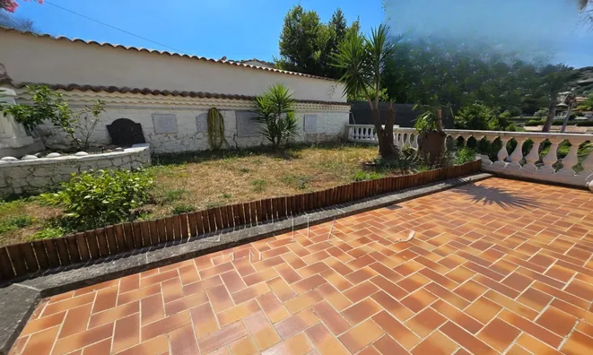 Недвижимость Villa La Maure Vallauris: 4