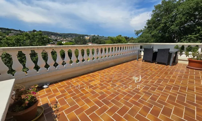 Недвижимость Villa La Maure Vallauris: 8