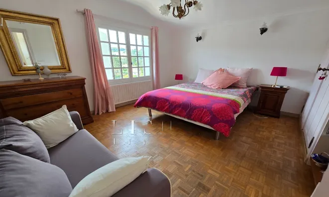 Недвижимость Villa La Maure Vallauris: 12