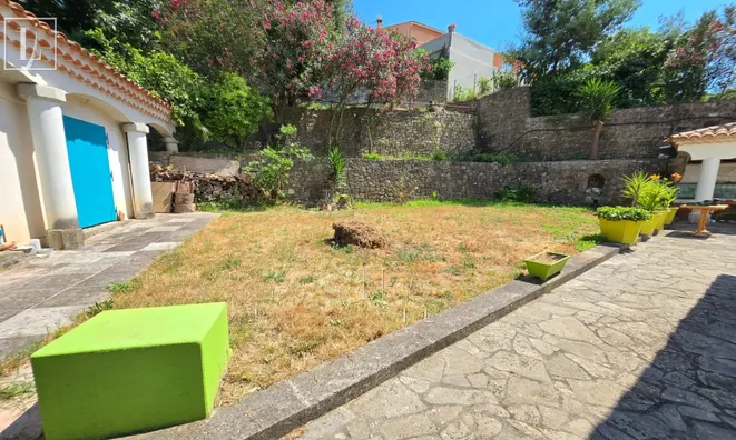 Недвижимость Villa La Maure Vallauris: 14