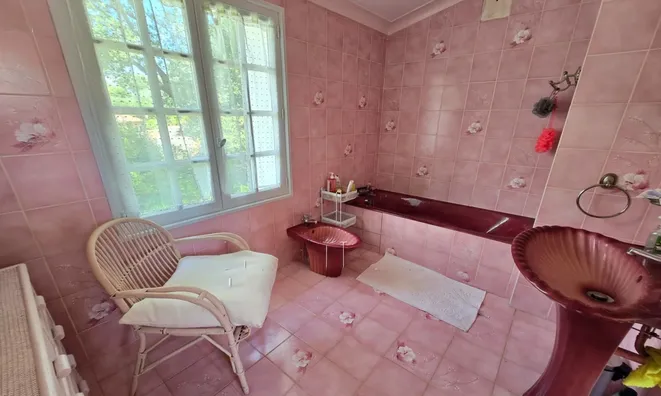 Недвижимость Villa La Maure Vallauris: 15