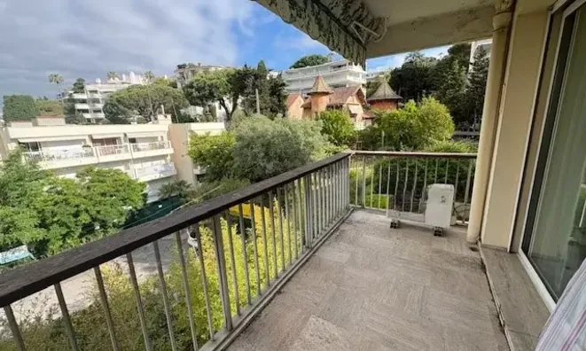 Недвижимость Villa Cannes Californie: 3