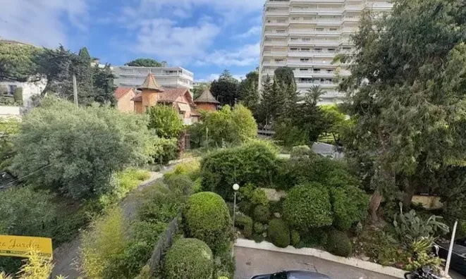 Недвижимость Villa Cannes Californie: 4