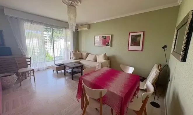 Недвижимость Villa Cannes Californie: 5