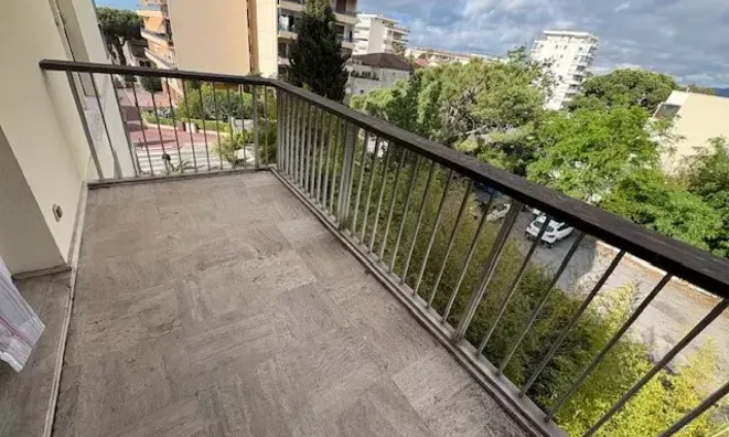Недвижимость Villa Cannes Californie: 7