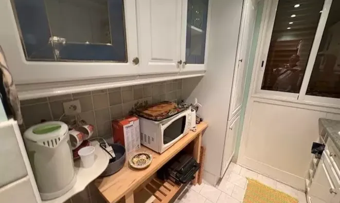 Недвижимость Villa Cannes Californie: 8