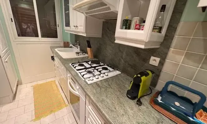 Недвижимость Villa Cannes Californie: 9