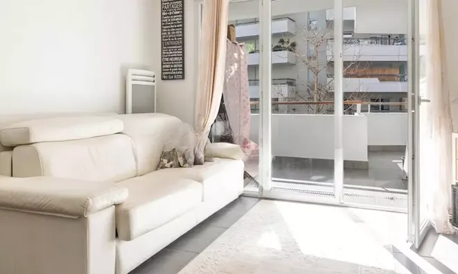 Недвижимость Villa Cannes La Bocca Nord: 2
