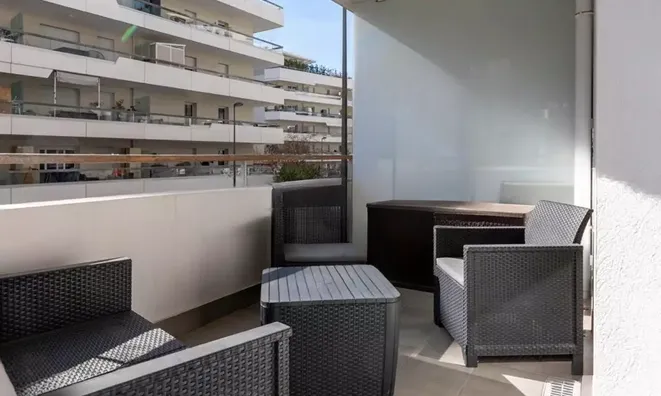 Недвижимость Villa Cannes La Bocca Nord: 6