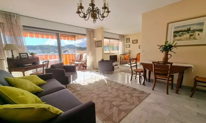 Недвижимость Villa Brusquet Vallauris: 2