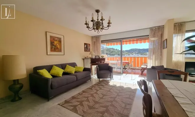 Недвижимость Villa Brusquet Vallauris: 3