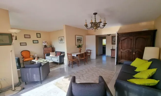 Недвижимость Villa Brusquet Vallauris: 4