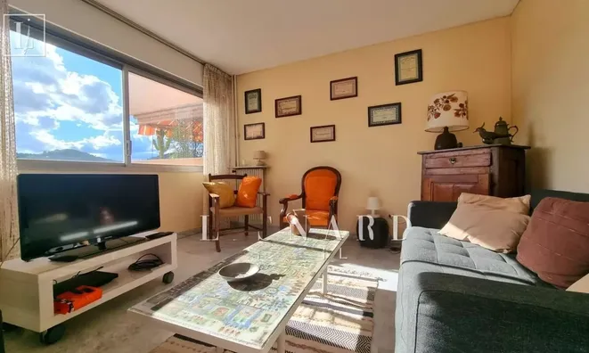 Недвижимость Villa Brusquet Vallauris: 5
