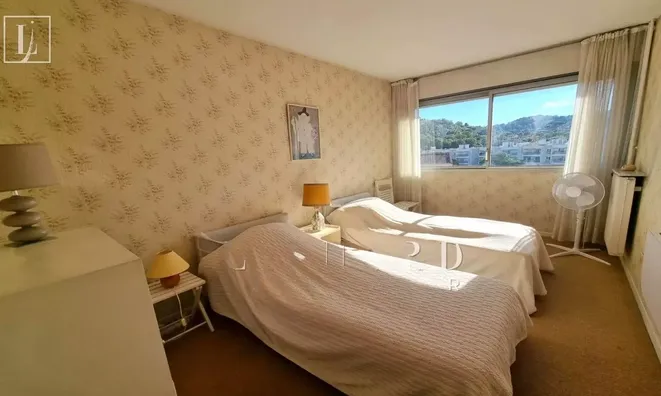 Недвижимость Villa Brusquet Vallauris: 10