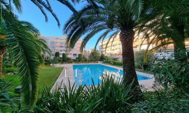 Недвижимость Villa Brusquet Vallauris: 11