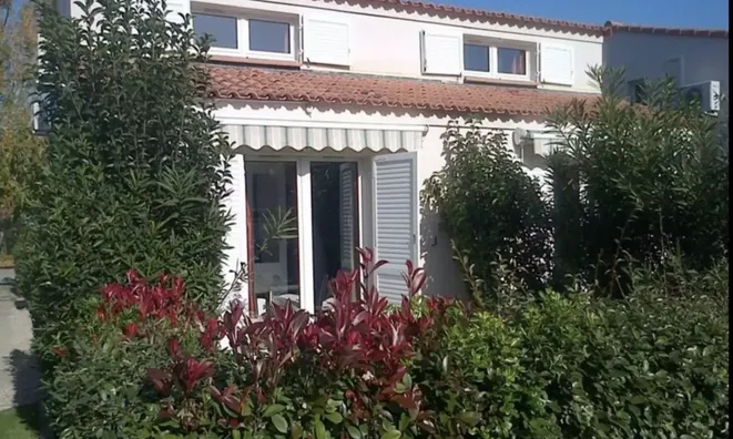 Недвижимость Villa Mandelieu-LN: 1
