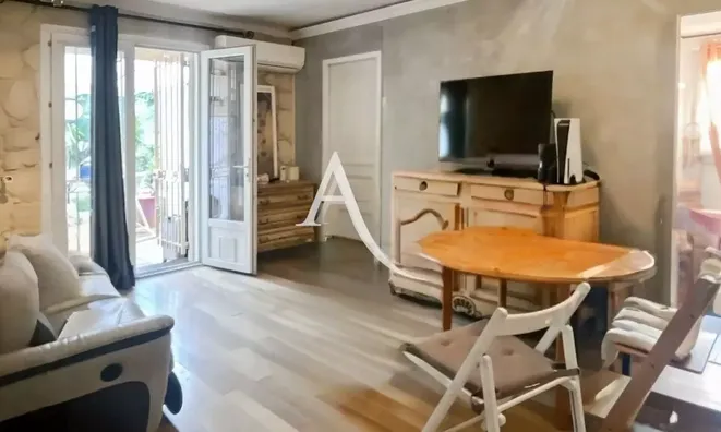 Недвижимость Villa Cannes Carnot: 2