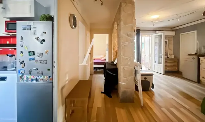 Недвижимость Villa Cannes Carnot: 5