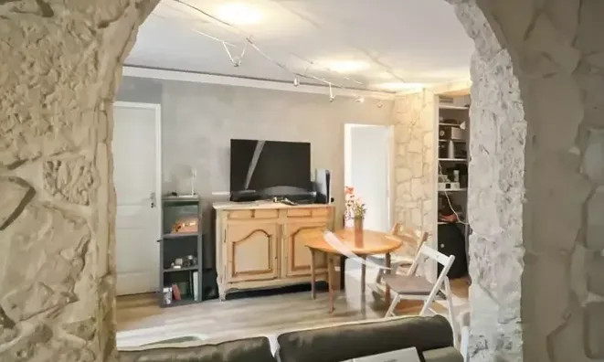 Недвижимость Villa Cannes Carnot: 10