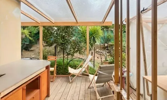 Недвижимость Villa Cannes Carnot: 11