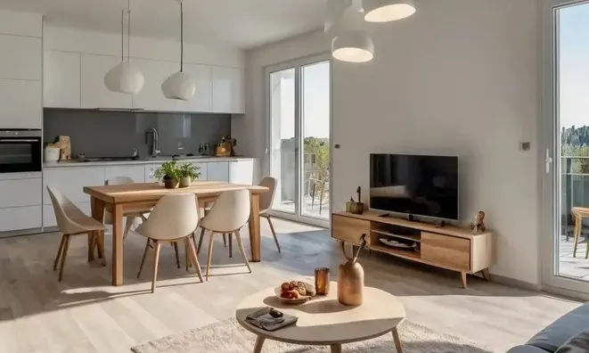 Недвижимость Villa Cannes: 2