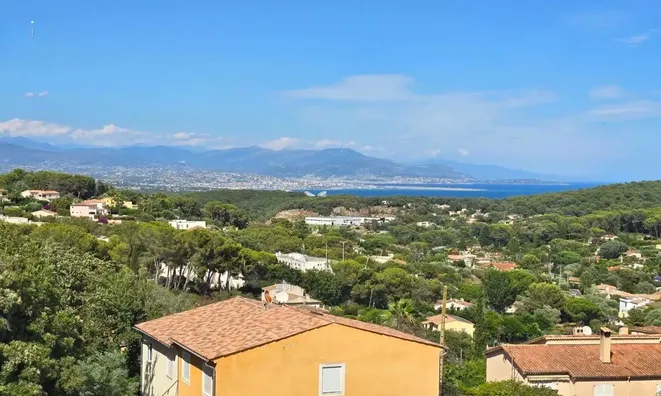 Недвижимость Villa Les Impiniers Cannes: 2