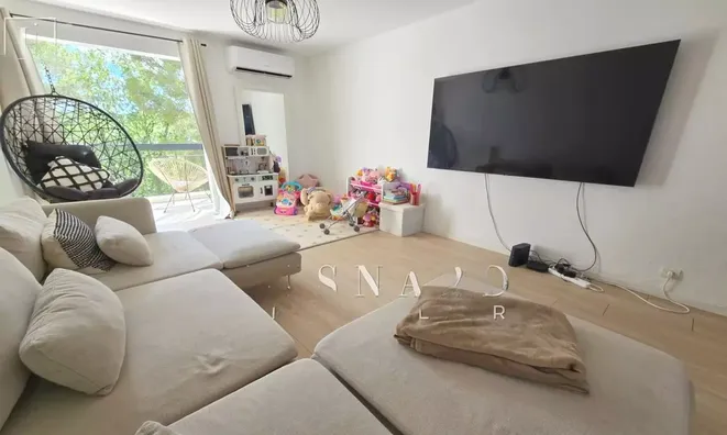 Недвижимость Villa Les Impiniers Cannes: 4