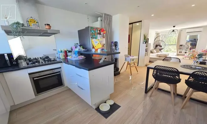 Недвижимость Villa Les Impiniers Cannes: 7